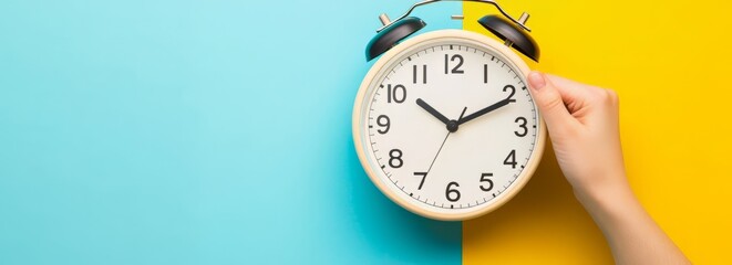 Time management is the process of consciously planning and controlling time spent on specific tasks to increase how efficient you are.