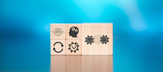 Concept of automation