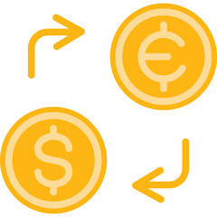 Exchange Icon