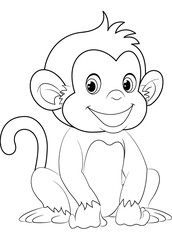 Monkey