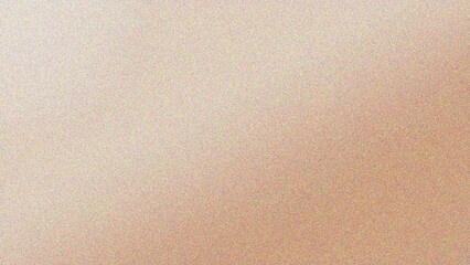 Brown grainy noisy color gradient background,  texture effect, poster header banner design backdrop 