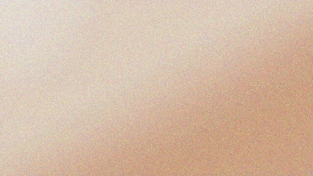 Brown grainy noisy color gradient background,  texture effect, poster header banner design backdrop 
