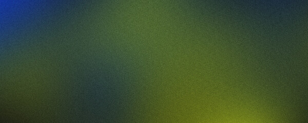 Smooth green and blue gradient background with subtle noise texture