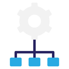 Hierarchical Structure Organization