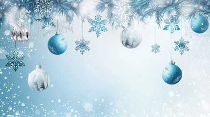 Christmas Decorations