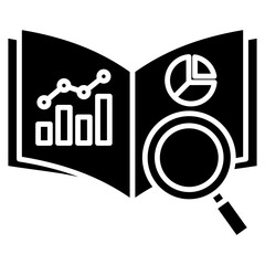 Learning Analytics icon