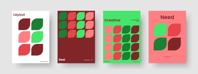 Isolated Background Design. Geometric Report Template. Modern Poster Layout. Flyer. Brochure. Banner. Book Cover. Business Presentation. Notebook. Leaflet. Advertising. Handbill. Brand Identity