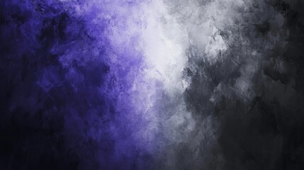 Gradient diffuse background illustration with a blend of charcoal and lavender hues, showcasing subtle color differences in high-resolution 8k quality.