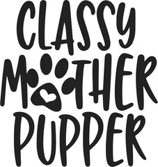 Pet Mom, Pet Mom Typo, Typography, Dog. Dog mom, Dog mom typography,  Pet