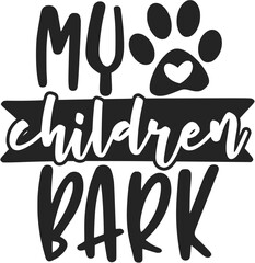 Pet Mom, Dog Mom, Typography, Dog Mom Typography, Dog Typography,  Pet Typography, Pet Mom Typography