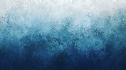 Obraz premium Gradient diffuse background illustration with emerald and navy hues showcasing subtle color differences, high-resolution 8k graphic art.