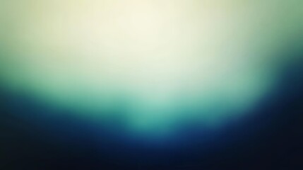 Obraz premium Gradient diffuse background illustration with emerald and navy hues showcasing subtle color differences, high-resolution 8k graphic art.