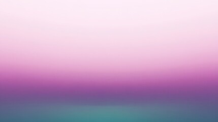 Obraz premium Gradient diffuse background illustration featuring lavender and mint hues with subtle color differences, high-resolution 8k graphic art.