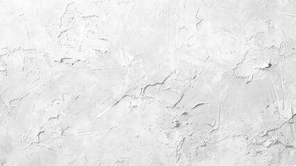 White wall texture rough background abstract concrete floor or Old cement grunge background with white empty. Empty Gray Wall Room interiors Studio Concrete Backdrop and Floor cement Shelf. White Grun