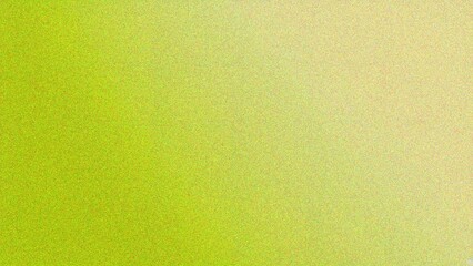 Obraz premium Green grainy gradient background pastel noise texture poster backdrop banner design, copy space