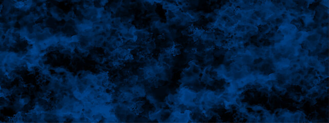 Abstract stone rock metal plaster concrete wall, background. Blue marble texture and Vintage or grungy of black Concrete Texture. Surface of old and dirty outdoor building wall