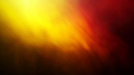 Obraz premium Gradient diffuse background illustration with mustard and burgundy hues, showcasing subtle color differences, high-resolution 8k graphic art.