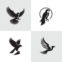 vector set of Falcon