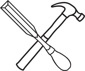 Working Tools Icon 