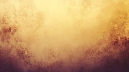 Gradient diffuse background illustration with plum and gold hues, showcasing subtle color differences, high-resolution 8k graphic art.