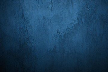 Fototapeta premium Seamless Glowing green black blue grainy background dark noise texture banner poster backdrop design copy space. Dark matte background with space for design. Toned fabric surface. Template. Empty 