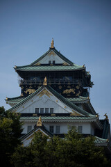 Osaka Castle