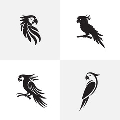 set of Parrot