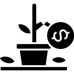 Investment Icon