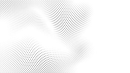 Circle Halftone Vector Art, Icons, and Graphics Elements.
