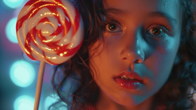 Candy
