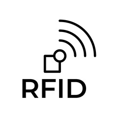 rfid icon