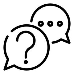 Question icon
