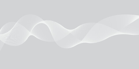 Premium background design with white line pattern (texture) in luxury pastel colour.
Abstract horizontal vector template for business banner, formal backdrop, prestigious voucher, luxe invite
