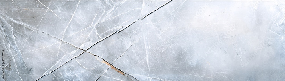 Aufkleber high-quality marble texture featuring fine veining and a smooth finish, providing an elegant backdro