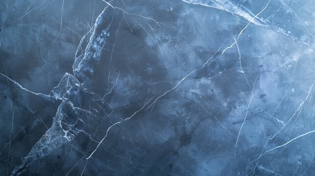 Modern, sleek bluestone texture background with cool tones, smooth surface, and elegant design.