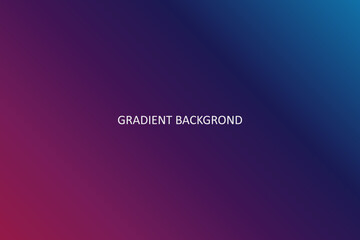 diagonal gradient background design template