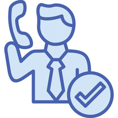 Service Provider Icon