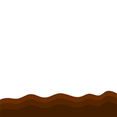 Flat Style Clay Illustration