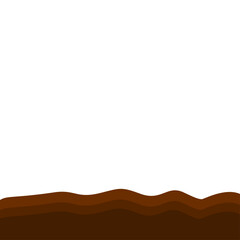 Flat Style Clay Illustration