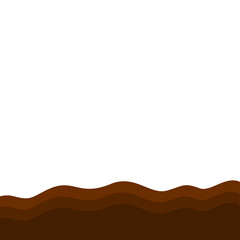 Flat Style Clay Illustration