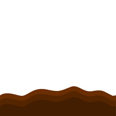 Flat Style Clay Illustration