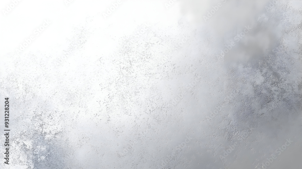 Poster abstract textured background with a frosty appearance.