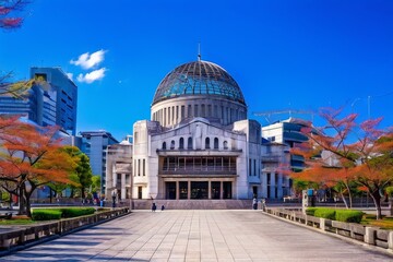 AI Image Generator, Hiroshima Pay