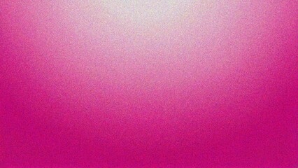 Pink grainy color gradient background, vibrant poster noise texture banner, cover header backdrop design