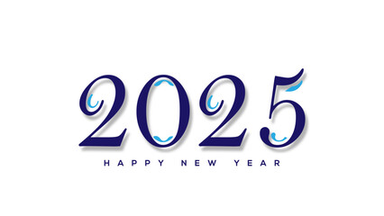 2025 Happy New Year