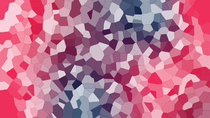 Creative modern and minimalist future geometric abstract background template.
