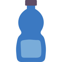 Laundry Soap Illustration
