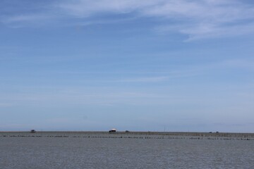 boat on the beach