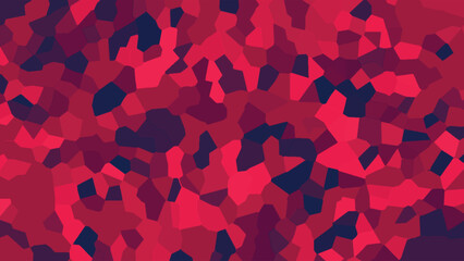 Creative modern and minimalist future geometric abstract background template.
