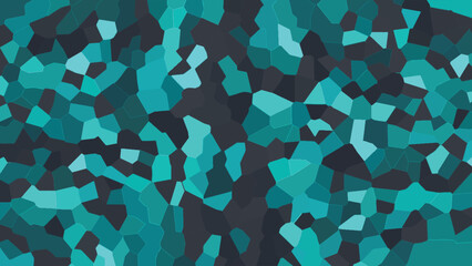 Creative modern and minimalist future geometric abstract background template.
